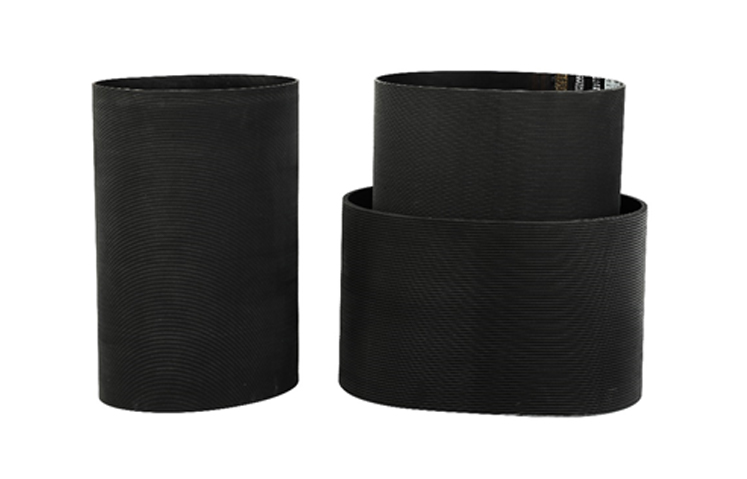 V-Ribbed Belt PH Type