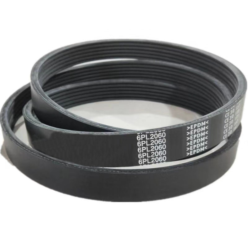 Poly V-Ribbed Belt PL Type