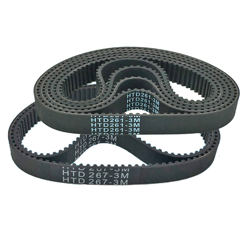 RPP3M Type Industrial Timing Belt