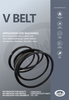 Rubber V Belt