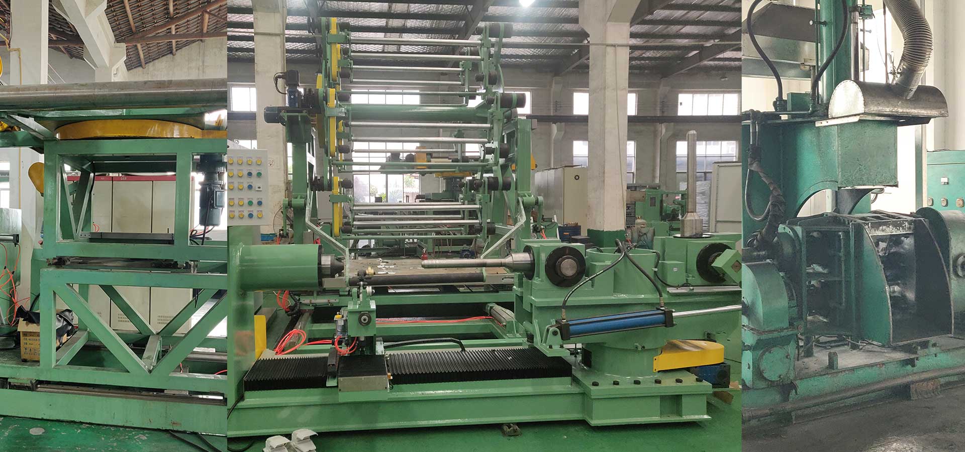 pipe fabric PVC conveyor belt