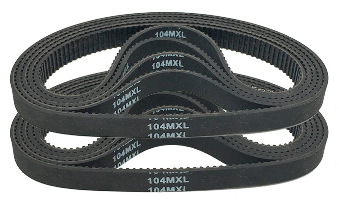 MXL, synchronous belt ( Timing belt), V-ribbed belt (multi-v belt), banded v belt, V-belt, cogged belts, variable speed v belt