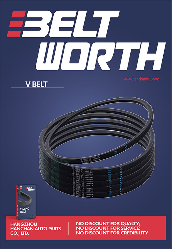 V Belt