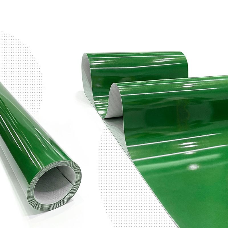 pvc conveyor belts