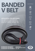 Agricultural Banded V Belt