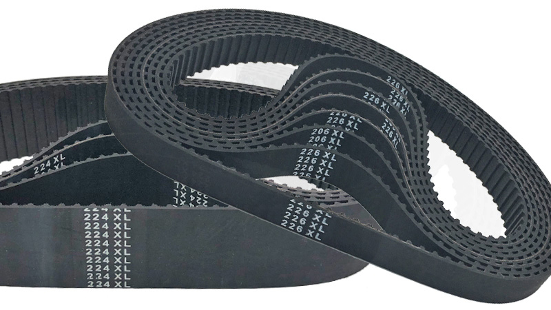 XL, synchronous belt ( Timing belt), V-ribbed belt (multi-v belt), banded v belt, V-belt, cogged belts, variable speed v belt